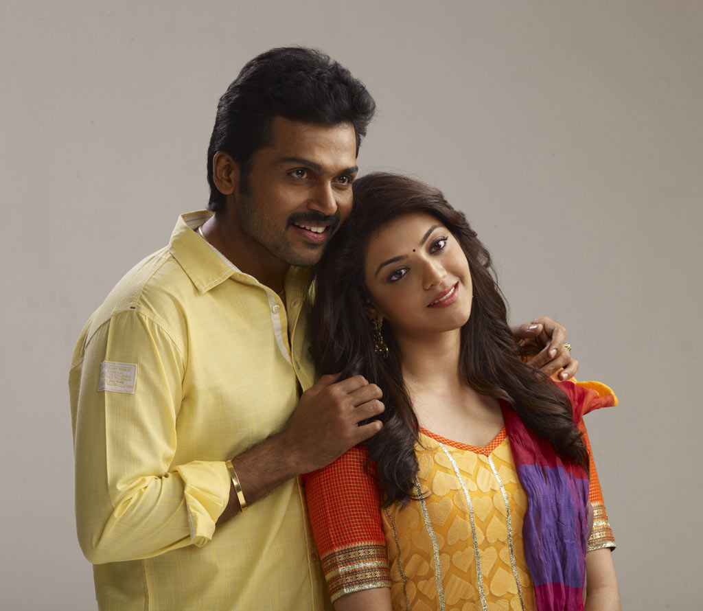 Stills Daily: All In All Azhagu Raja Tamil Movie Stills