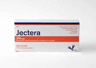 JECTERA inj حقن