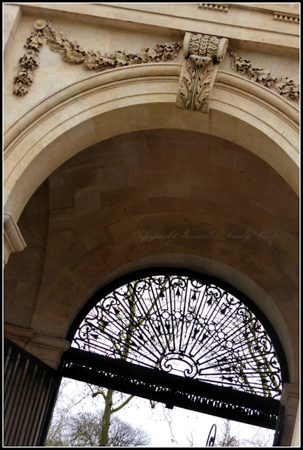 Lycée Hoche Versailles