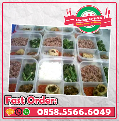 Catering Makanan Purwokerto