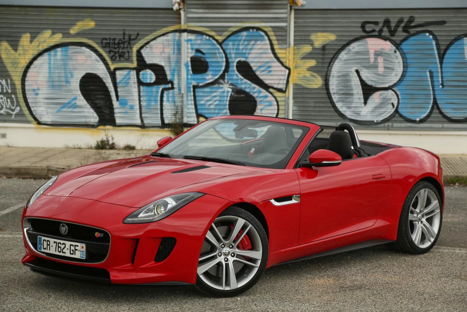 2014 Sports Cars