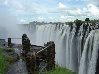 Download this Kaieteur Guyana picture