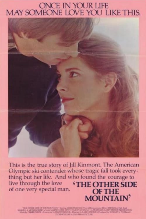 [HD] The Other Side of the Mountain 1975 Streaming VF Gratuit