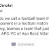 Reno Omokri Comes For APC Again...