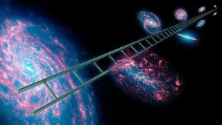 cosmic ladder