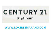 Loker Semarang Terbaru Juni 2020 di Century 21 Platinum