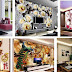 Wallpaper decoration ideas for living room