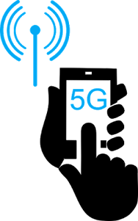 How fast internet will be with 5G | 5g network | 5g mobile