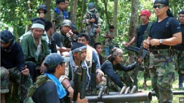 Tenggat Waktu Dari Abu Sayyaf Tersisa 1 Hari Lagi