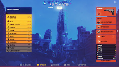 Synthetik Ultimate Game Screenshot 4