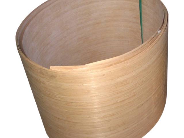 Bamboo Veneer Sheets4