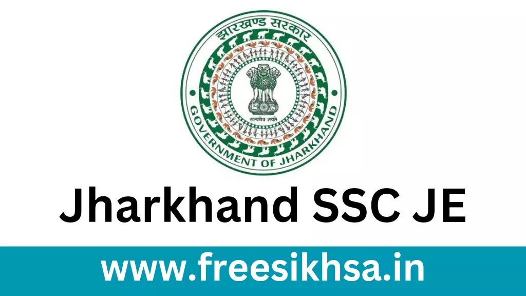 JSSC Clerk Admit Card 2023 Jharkhand Stenographer Written Exam Date