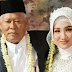 Ternyata Haji Sondani Kakek 63 Tahun Pacar Pertama Fia