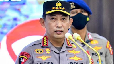 PP HIMMAH Dukung Polisi Tangkap Bos Besar Judi Online