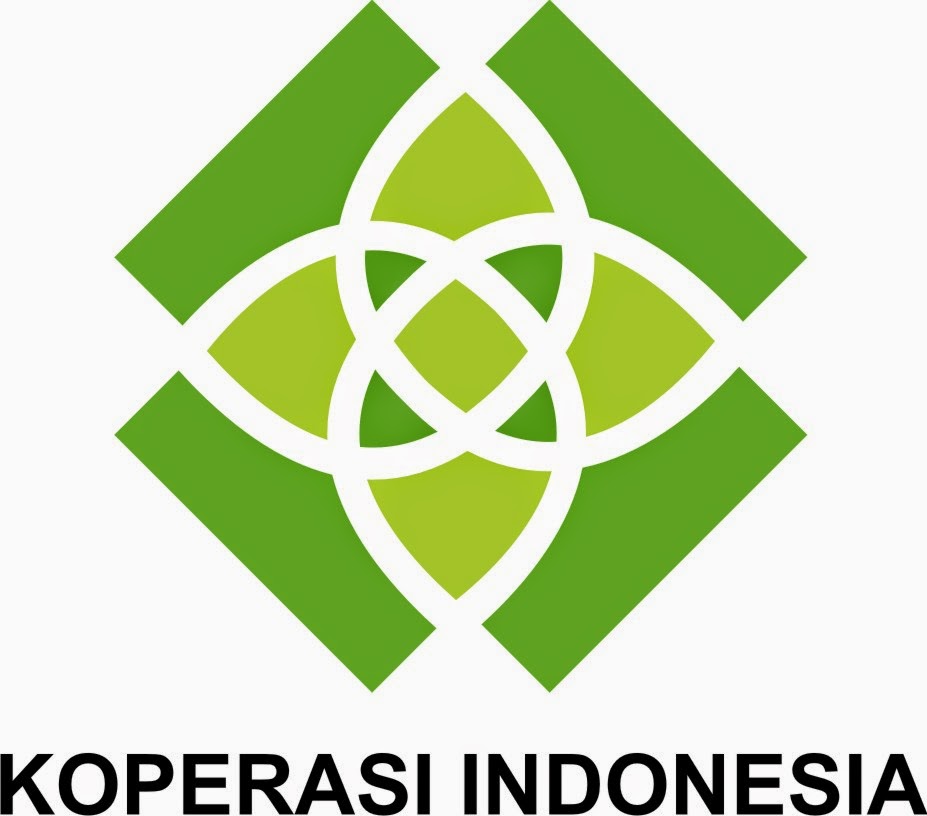 Logo Koperasi New Class Diary 