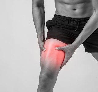 Knee Ligament Injuries Specialist Ahmedabad