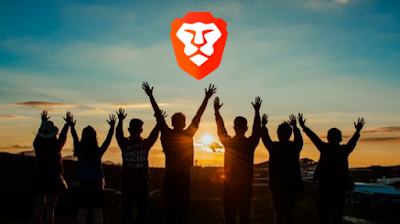 Brave Browser, Brave Software, Advertising Testing Program, browser downloaders, emerging technologies, Brave Browser download