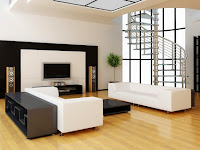 Living Room Tv Stand Decor