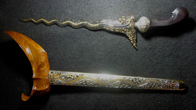 Keris