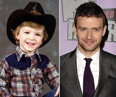 Justin Timberlake