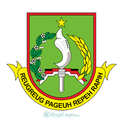 Kota Sukabumi Logo Vector