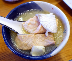 16 Haoすし生魚片冷丼握壽司專賣
