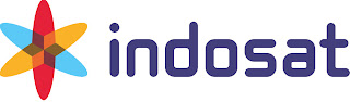 logo indosat