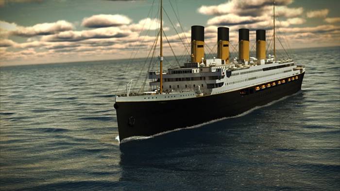 Everyone is calling it the "return of a legend." Last year, Australian billionaire Clive Palmer revealed plans for Titanic II, a modern-day functioning replica of the original luxury liner. According to the design plan, "While every bit as luxurious as her namesake, Titanic II will have every modern amenity along with 21st century technology and the latest navigation and safety systems." Passengers can purchase tickets and experience a journey across the ocean in a real life flash to the past, including class divisions and even costumes from the time period.