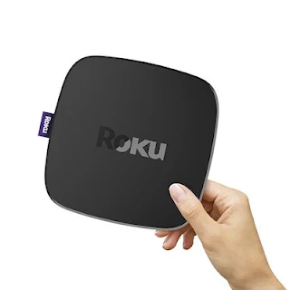 Roku without Microphone