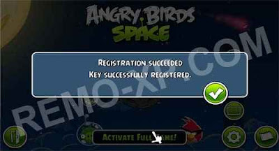 Angry Birds Space 2012