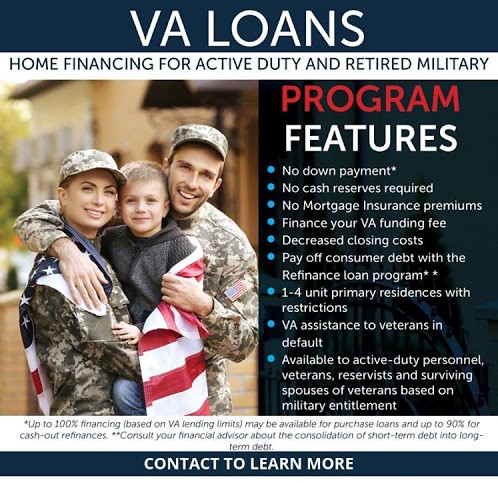 Kentucky VA Mortgage Guidelines for Approval