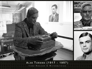 Alan Turing