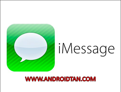 Download Imessage Chat Apk v6.0 Android Full Latest Version 2017