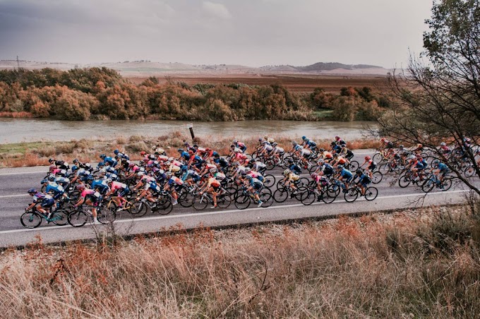 La Challenge by La Vuelta 2021 se disputará en Ourense