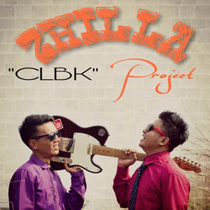 Lirik Lagu CLBK – Zhilla Project