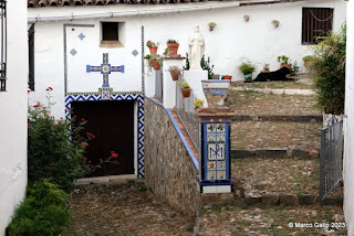 LINARES DE LA SIERRA, Huelva, España