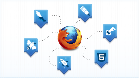 Download Mozilla Firefox  V 5.0
