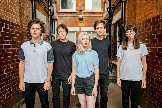 Daftar Album dan Judul Lagu Alvvays