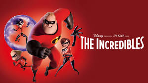 The Incredibles (2004) Tamil Dubbed Movie Download HD