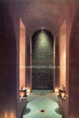 Roman Bathroom Designs on Of Volubilis The Moroccan Roman City It Has All The Characteristics Of