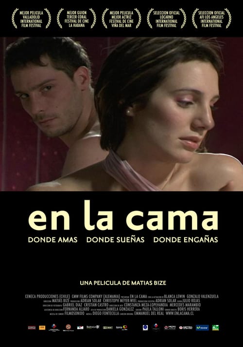 [HD] En la cama 2005 Pelicula Completa Subtitulada En Español Online