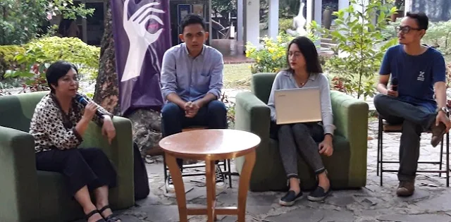 Tolak Terjebak Politik Praktis, BEM UI Fokus Gerakan Kritis