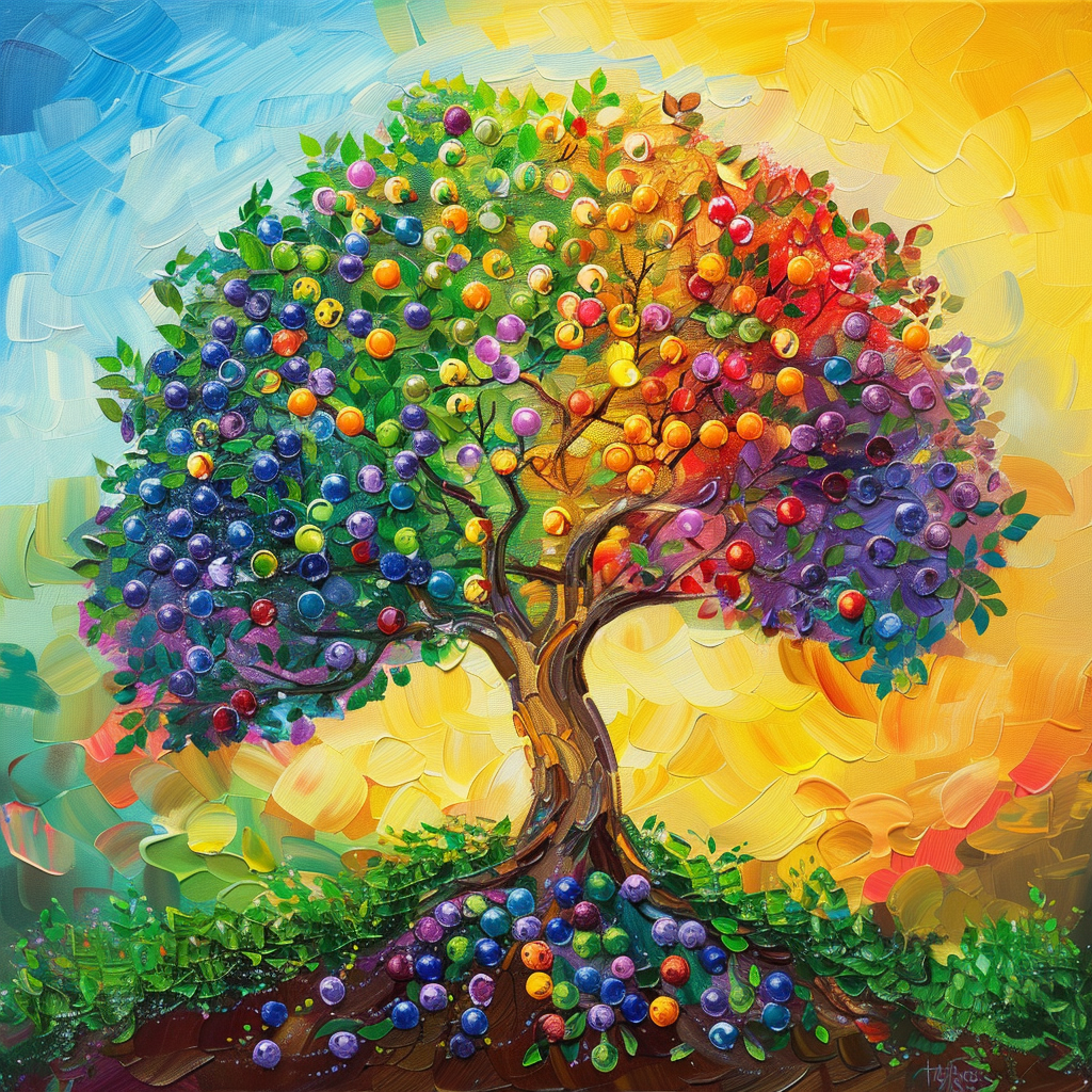 Daily Devotional: Good Fruit