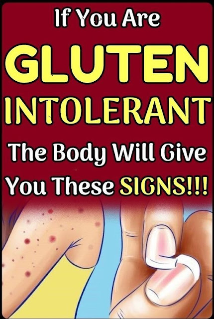 9 Signs You’re Gluten Sensitive, And This Is Important to Know
