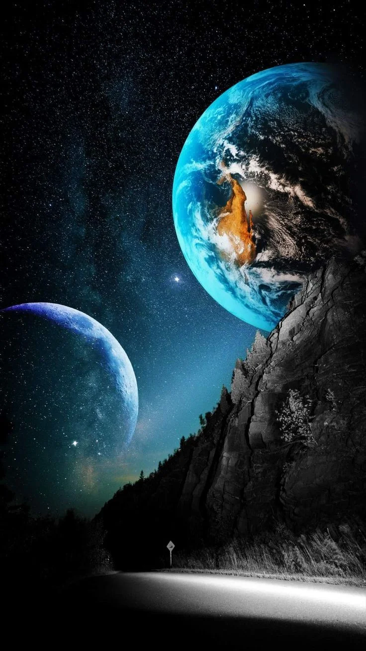 Planet HD Wallpaper Download