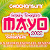 Sesión MAYO 2022 (Temazos DANCE & LATINO) Mixed by CMOCHONSUNY