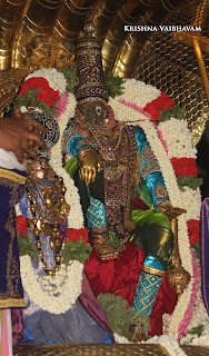 Thiruvallikeni,Triplicane,  Sri Parthasarathy Perumal, Venkata Krishna , 2017, Video, Divya Prabhandam,Utsavam,Sesha Vahanam