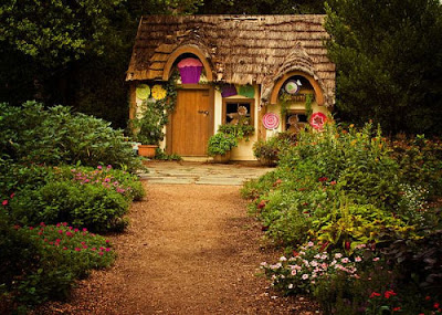 House designs Like Fairy Tales - Western Homes