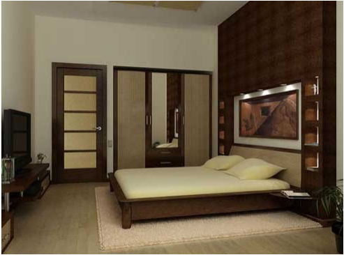 Asian Bedroom Design Ideas | Design Inspiration of Interior,room ...