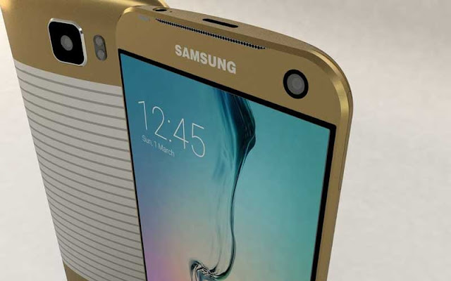 Samsung Galaxy S8 Gunakan Chipset Exynos 8895 Berkecepatan 4.0GHz